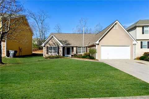 Crestbrook, CARTERSVILLE, GA 30120