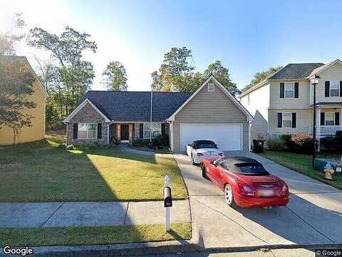 Crestbrook, CARTERSVILLE, GA 30120