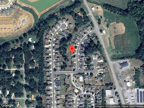 Crestbrook, CARTERSVILLE, GA 30120