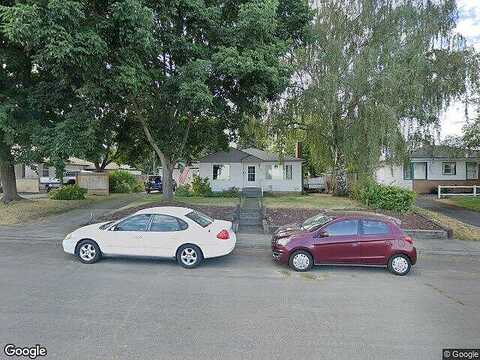 Rainier, WALLA WALLA, WA 99362