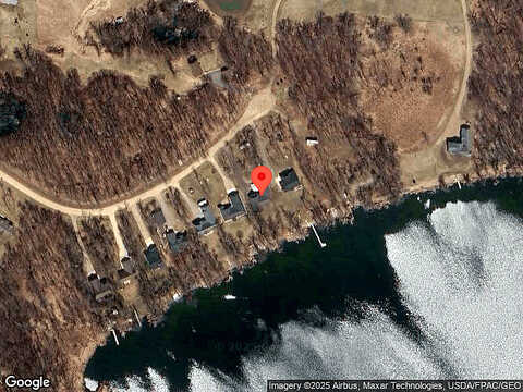 Floyd Lake, DETROIT LAKES, MN 56501