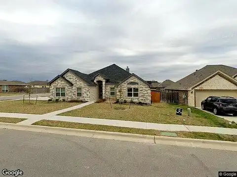Mercer, NOLANVILLE, TX 76559