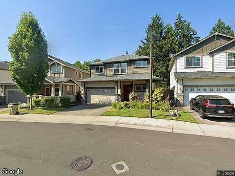 Gracie, BEAVERTON, OR 97006