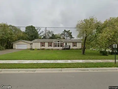 Delton, BEMIDJI, MN 56601
