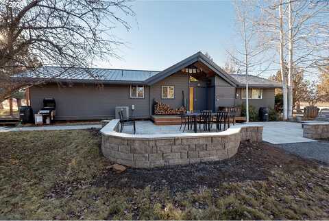 Pinehurst, BEND, OR 97703