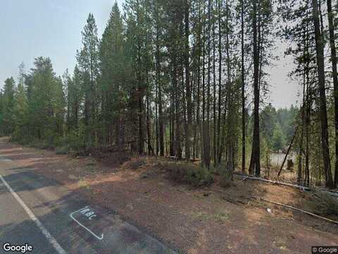 Highway 58, CRESCENT LAKE, OR 97733