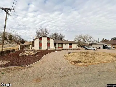 County Road Ee.5, ROCKY FORD, CO 81067