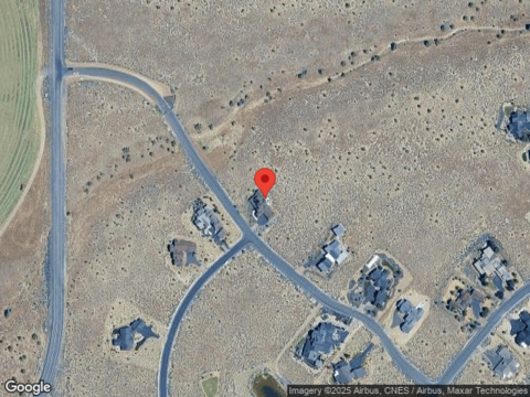 Rangeland, POWELL BUTTE, OR 97753