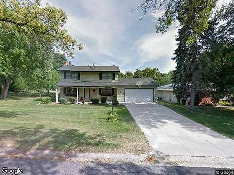 Humboldt, BURNSVILLE, MN 55337