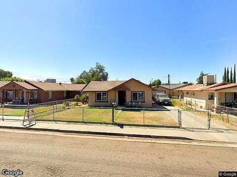 School, CUTLER, CA 93615