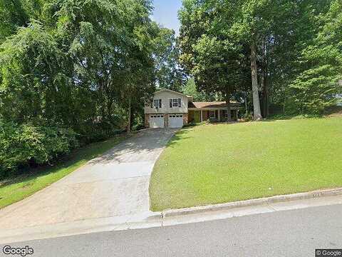 Azalea, PEACHTREE CITY, GA 30269