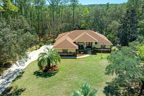 Pearson, HERNANDO, FL 34442