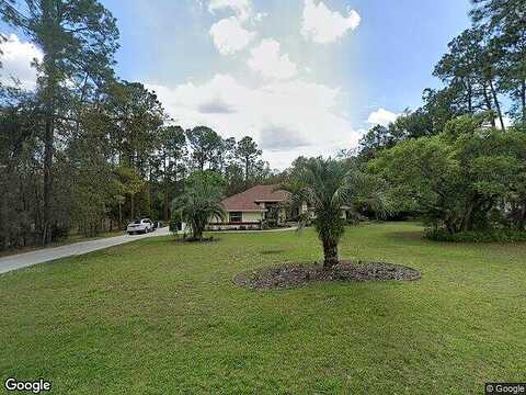 Pearson, HERNANDO, FL 34442