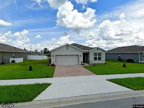 Glazebrook, ORANGE CITY, FL 32763