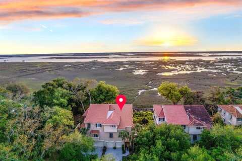 Spring Tide, FERNANDINA BEACH, FL 32034