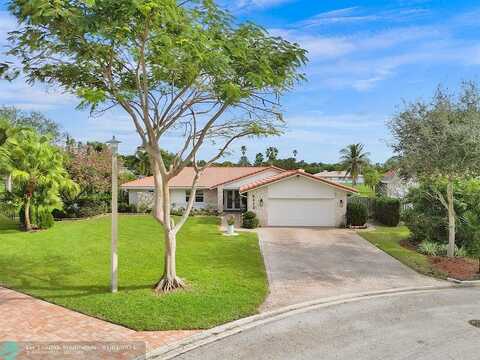1St, CORAL SPRINGS, FL 33071