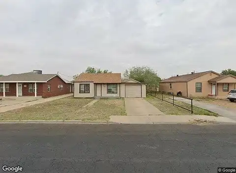 13Th, ODESSA, TX 79761