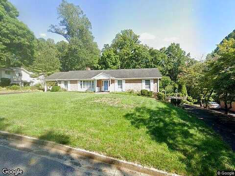 Hunting Ridge, MARTINSVILLE, VA 24112