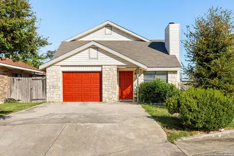Sundance, NEW BRAUNFELS, TX 78130