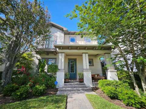 Reymont, ORLANDO, FL 32827
