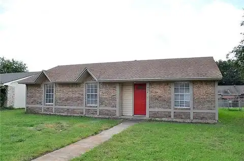 Circle Cove, ALLEN, TX 75002