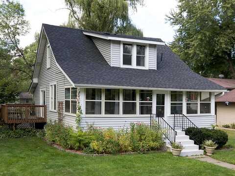 3Rd, FOREST LAKE, MN 55025