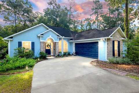 113Th, GAINESVILLE, FL 32606