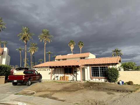 Little John, INDIO, CA 92201