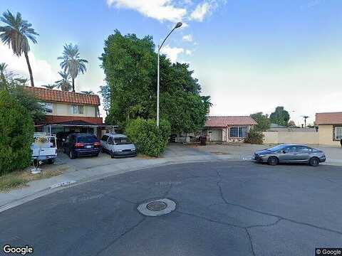 Little John, INDIO, CA 92201