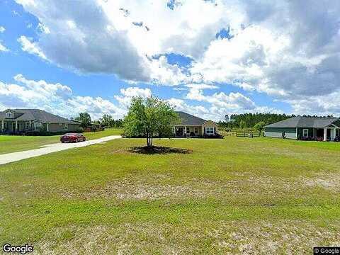 Hunters, GLEN SAINT MARY, FL 32040