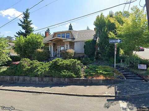 Chadwick, ROSEBURG, OR 97470