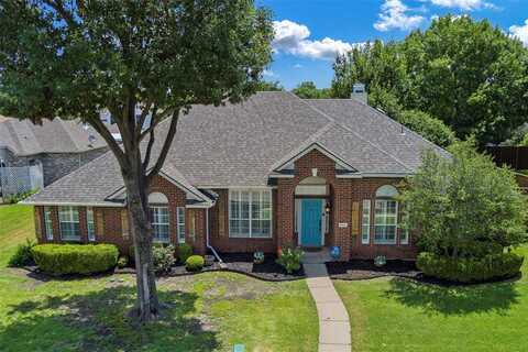 Westhaven, ROWLETT, TX 75089