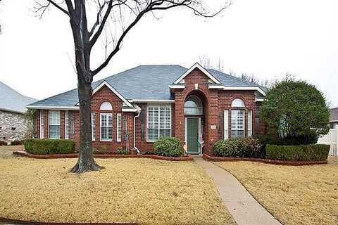 Westhaven, ROWLETT, TX 75089