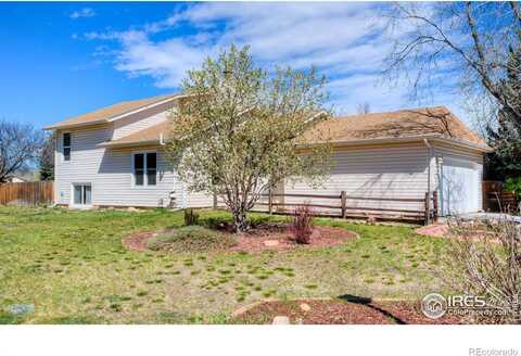 Hayden, LONGMONT, CO 80503