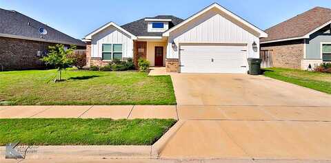 Connor, ABILENE, TX 79602