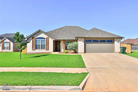 Olive Grove, ABILENE, TX 79606