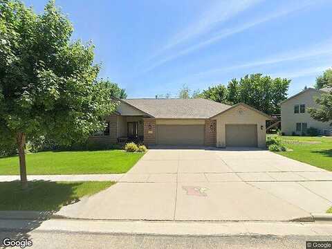 Britz, LUVERNE, MN 56156
