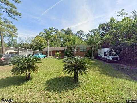 Diamond Head, JACKSONVILLE, FL 32216