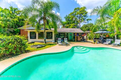 Diamond Head, JACKSONVILLE, FL 32216
