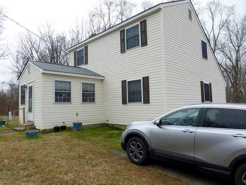 Hill Banks, CENTER CROSS, VA 22437