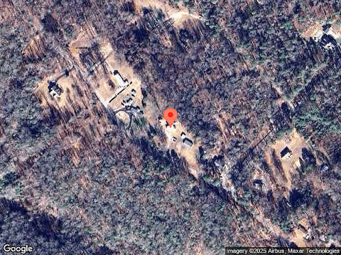 Hill Banks, CENTER CROSS, VA 22437
