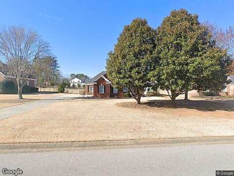 Chesterfield, BOGART, GA 30622