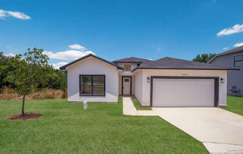 Alsbrook, SAN ANTONIO, TX 78223