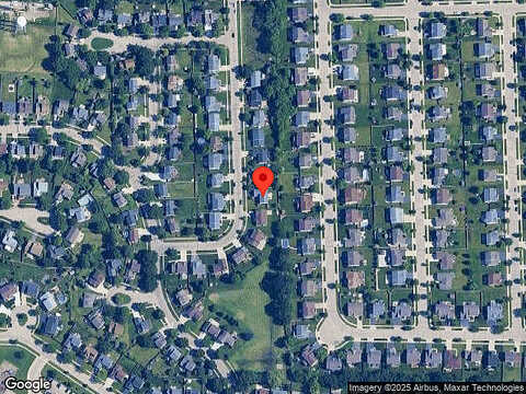 95Th, KENOSHA, WI 53142