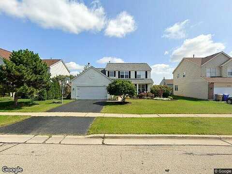 95Th, KENOSHA, WI 53142