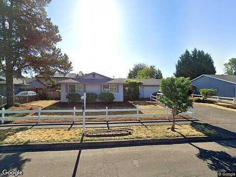 23Rd, CORNELIUS, OR 97113