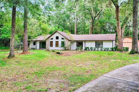 80Th, GAINESVILLE, FL 32607