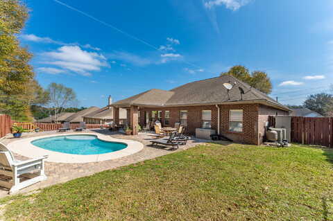 Red Fern, CRESTVIEW, FL 32536
