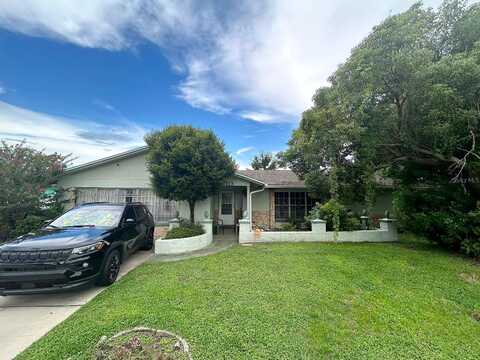 Glen Barr, ORLANDO, FL 32809