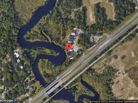 Edith Stephens, PANAMA CITY, FL 32404